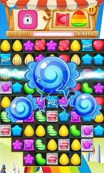 Candy Frenzy Boom screenshot 1