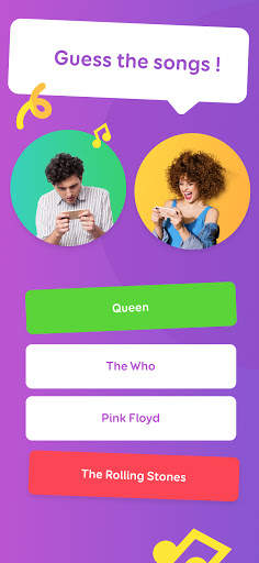 SongPop® - Guess The Song screenshot 1