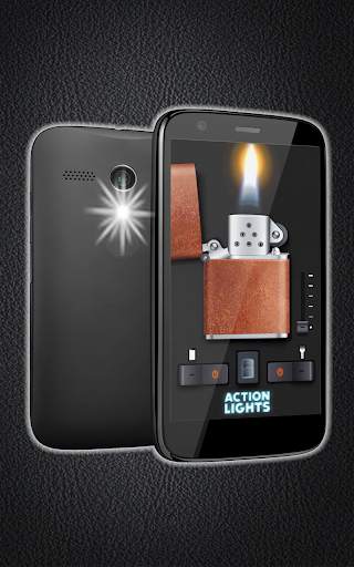 Flashlight Led - Action Lights screenshot 1