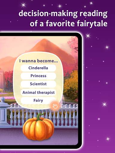 Cinderella Games: Fairytale screenshot 16