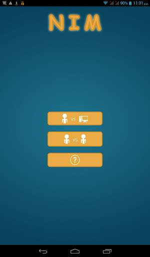 Nim Game screenshot 5