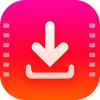 Downloader - All Video Downloader App 2021 logo