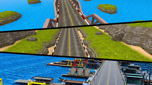 Highway Car Traffic Racing screenshot 3