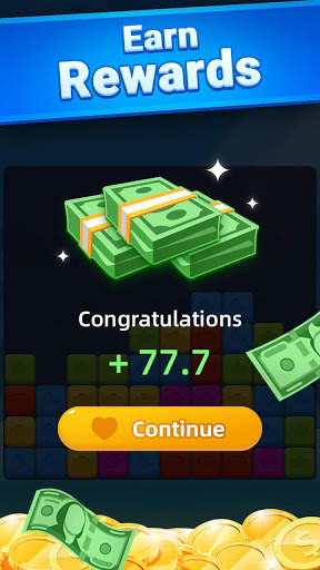 Lucky Cube - Crush to Win screenshot 2