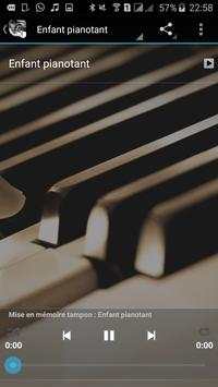 Piano Sounds screenshot 2