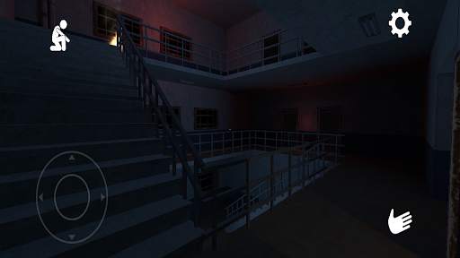 Sugar The Evil Rabbit 2: Horror and Adventure Game screenshot 7