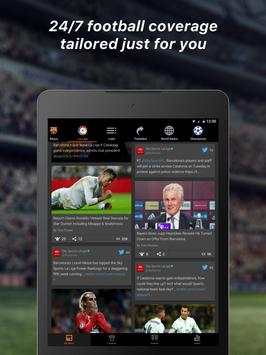 90min - La Liga Edition screenshot 6