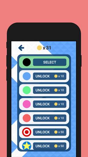 Zagzig - Endless Zig Zag Game screenshot 5