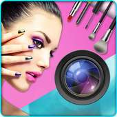 Candy Camera - Beauty Camera