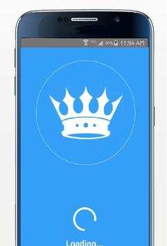 Root Android: King Root screenshot 3