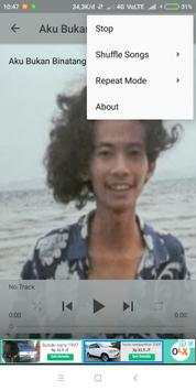 Lagu Reggae Cover SMVLL Terbaru screenshot 3