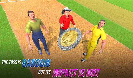 Indian T20 Cricket League 2022 screenshot 10