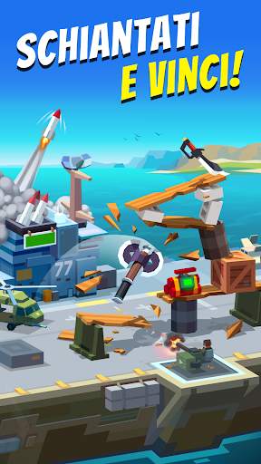 Flippy Knife: Сoltello maestro screenshot 2