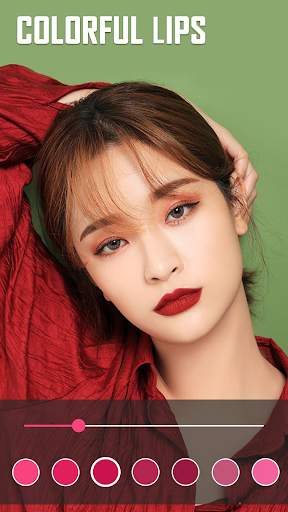 Perfect Beauty Plus Camera screenshot 3