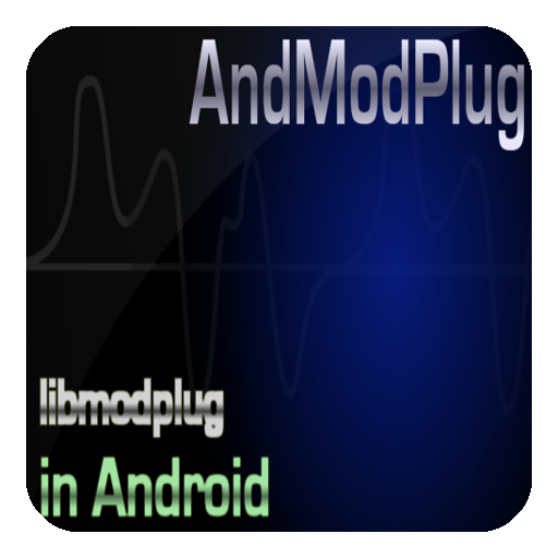 AndModPlug Demos icon