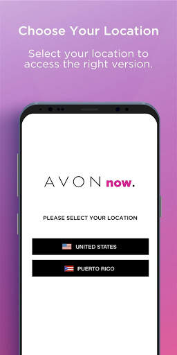 AvonNow screenshot 1