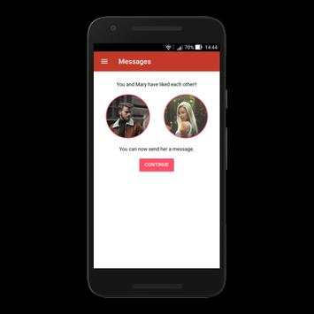 Tinder Plus Lite . screenshot 3