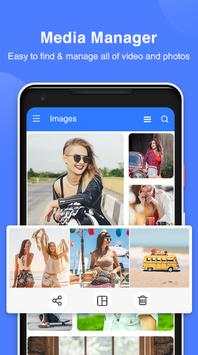 EX File Explorer, File Manager - File Browser 2020 screenshot 3