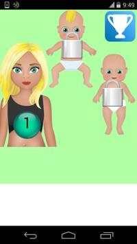 newborn baby games screenshot 1