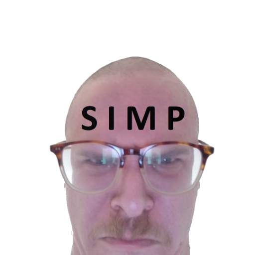 Simp Detector 1.0