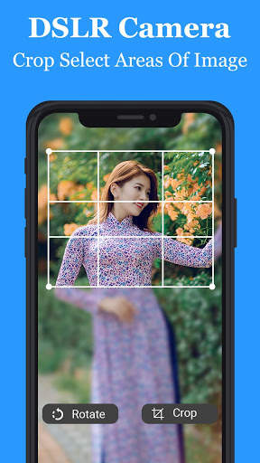 DSLR HD Camera : 4K HD Camera Picture screenshot 3
