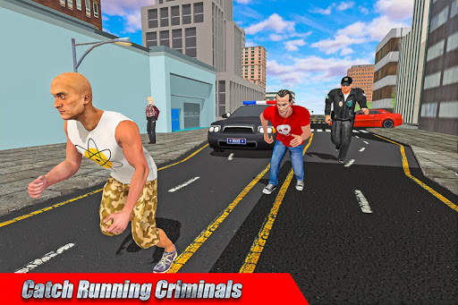 911 Emergency Rescue- Response Simulator Games 3D screenshot 15
