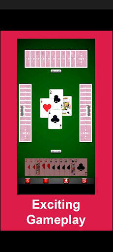 Callbreak Teen Patti Tash Game screenshot 3