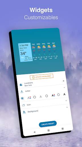 Weather Radar - Meteored News screenshot 6