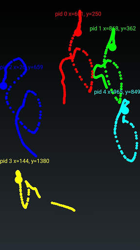 Mtk Engineer Mode screenshot 5