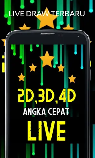 Bocoran Live Angka Tembus Togel screenshot 1