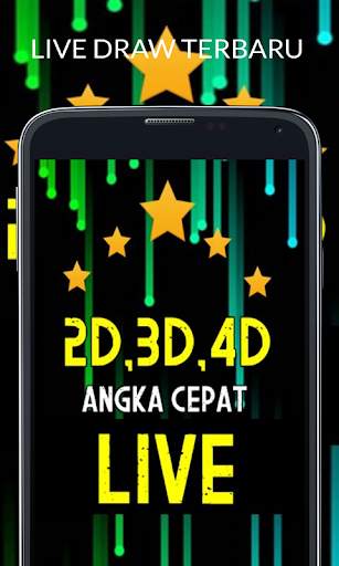 Bocoran Live Angka Tembus Togel screenshot 1