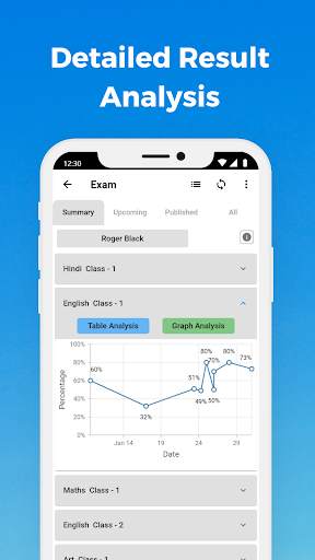eduCloud скриншот 3