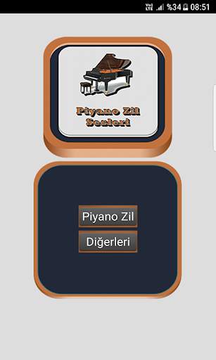 Best of Piano Ringtones Free screenshot 1