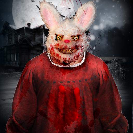 Scary Boriss The Bunny Granny Horror Game 1.0