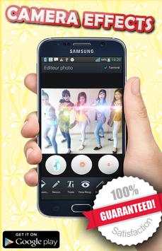 Super Power Effects Editor скриншот 2