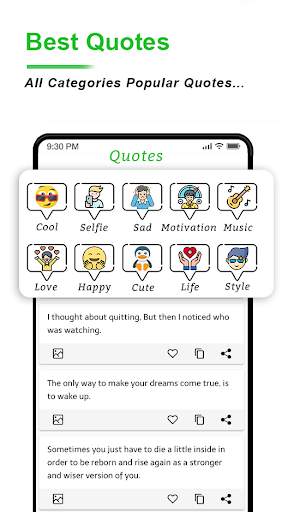 Status Saver : downloader for whatsapp screenshot 3