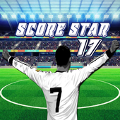 Score Star 17 icon