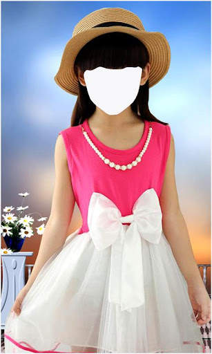 Party Wear For Baby Girls screenshot 7