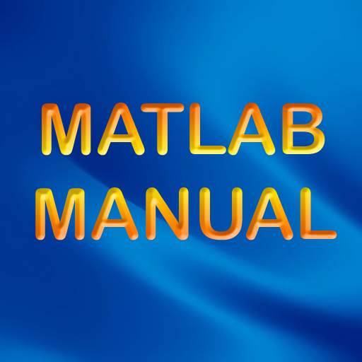 Matlab Manual 1.2