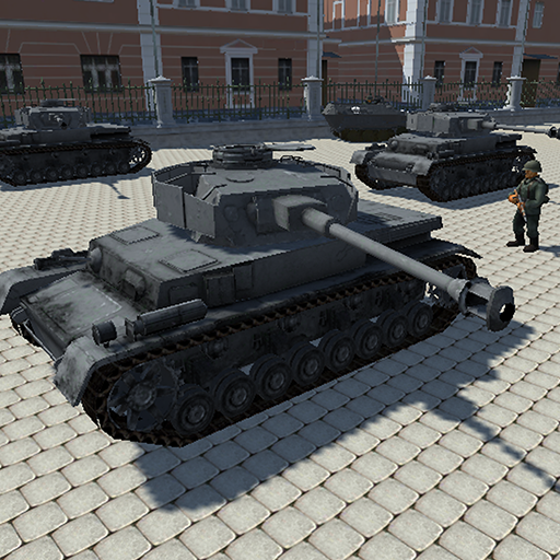 German Rush icon