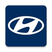 Hyundai Mobil Indonesia Apps - logo