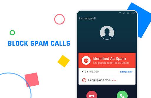 Showcaller: Caller ID & Block screenshot 9