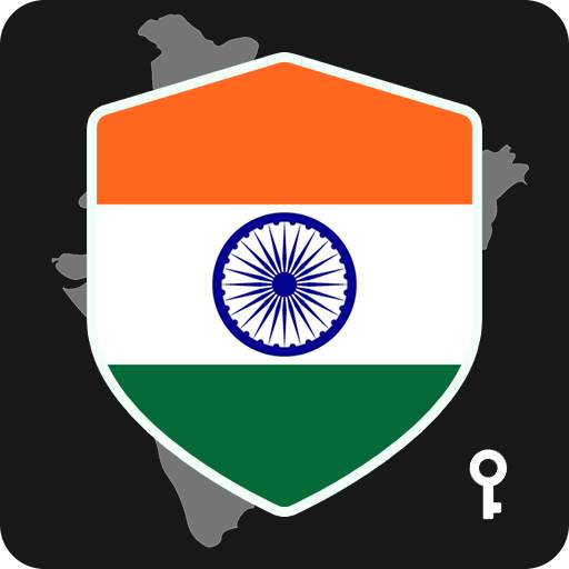 India VPN - Fast VPN Proxy 3.3.0