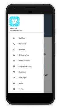 Vidathletics screenshot 2