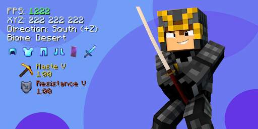 PVP Mods for Minecraft screenshot 2