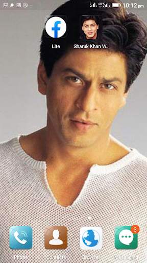 Sharuk Khan Wallpaper screenshot 3