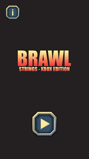 Brawl Strings XBOX Edition (combo list) screenshot 1