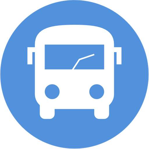 My Bus Tracker: Real time bus  4.1