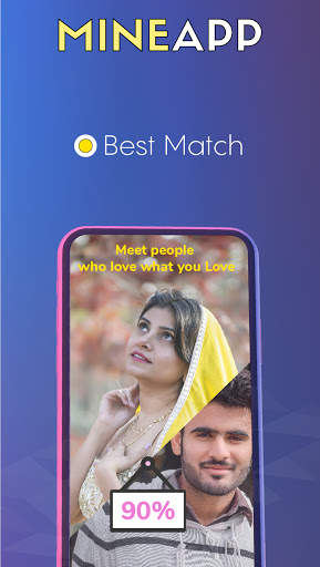 MineApp - Truly Indian Social App screenshot 13