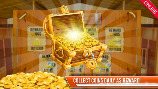 Real Horse Racing Online screenshot 7